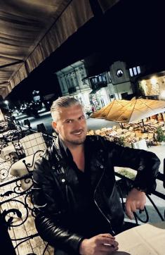 SEBASTYAN - Escort mens Stuttgart 4