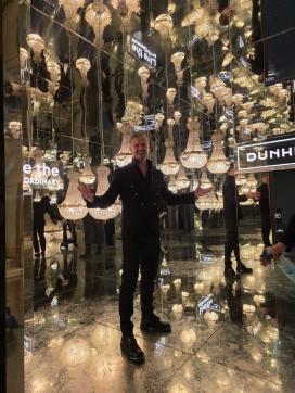 SEBASTYAN - Escort mens Zurich 4