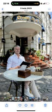 SEBASTYAN - Escort mens Stuttgart 5