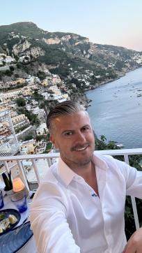 SEBASTYAN - Escort mens Zurich 5