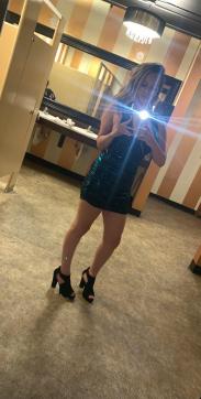 Diamond - Escort lady Denver CO 2