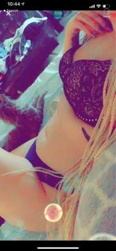 Diamond - Escort lady Denver CO 6