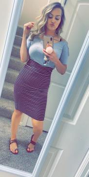 Diamond - Escort lady Denver CO 8