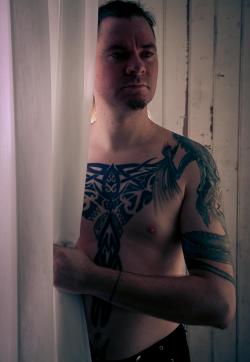 Kylar - Escort mens Erfurt 1