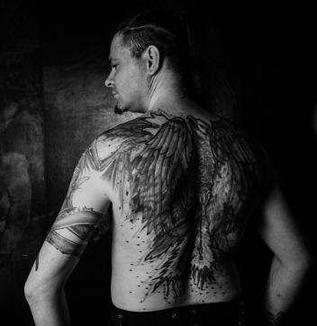 Kylar - Escort mens Erfurt 2