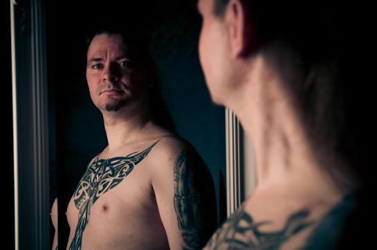 Kylar - Escort mens Erfurt 3