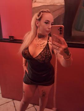 SweetLilith - Escort lady Berlin 2