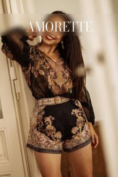 Jaqueline - Amorette-International - Escort lady Vienna 5