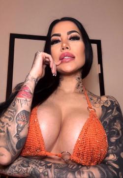 Lady Siaki - Escort dominatrixes Berlin 1