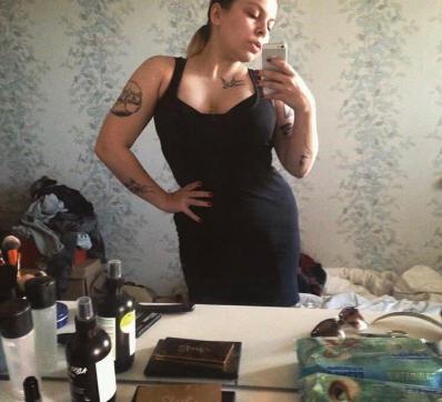 Anna - Escort lady Moscow 3