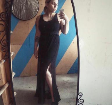 Anna - Escort lady Moscow 4