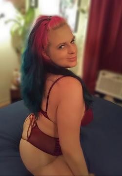 Laney Lixx - Escort ladies Pensacola FL 1