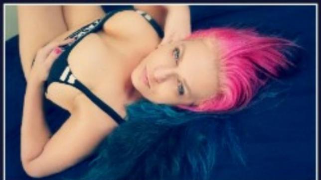 Laney Lixx - Escort lady Pensacola FL 2