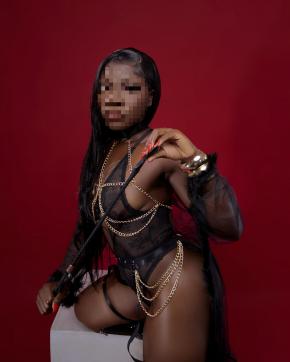 Roxy - Escort lady Tangier 5