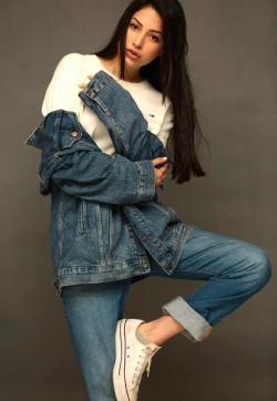 Jane - Escort ladies London 1