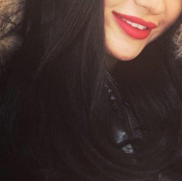 Sugarbabe Emily - Escort lady Prague 4