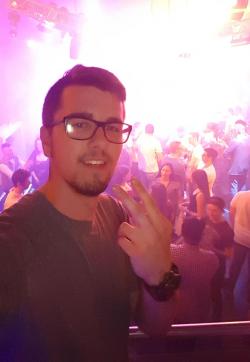 Josh - Escort mens Karlsruhe 1