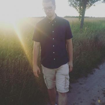 Josh - Escort mens Karlsruhe 2