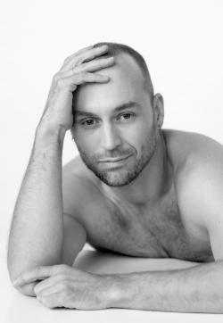 Elias Goldmund - Escort mens Berlin 1