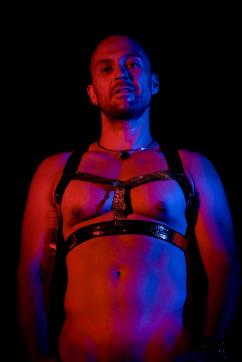 Elias Goldmund - Escort mens Berlin 10