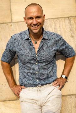 Elias Goldmund - Escort mens Berlin 11