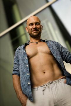 Elias Goldmund - Escort mens Berlin 12