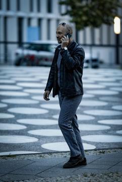 Elias Goldmund - Escort mens Berlin 13