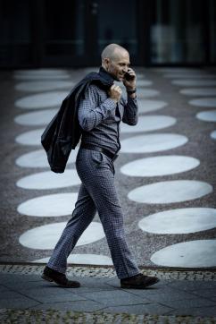 Elias Goldmund - Escort mens Berlin 14