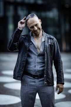 Elias Goldmund - Escort mens Berlin 15