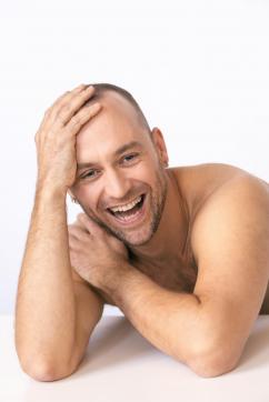 Elias Goldmund - Escort mens Berlin 2