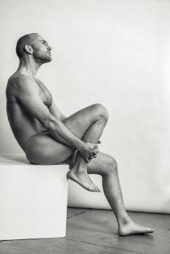 Elias Goldmund - Escort mens Berlin 4