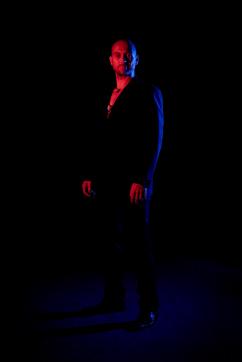 Elias Goldmund - Escort mens Berlin 6