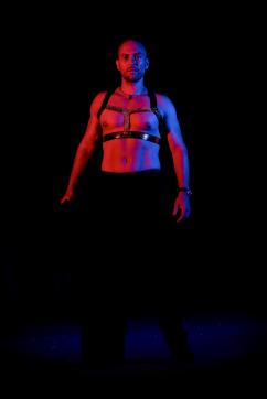 Elias Goldmund - Escort mens Berlin 9