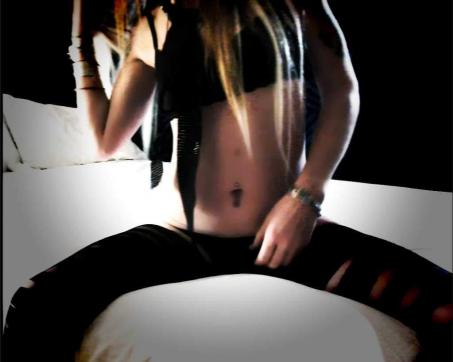 Stellar Madison - Escort lady Orlando FL 10
