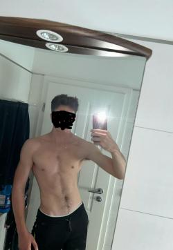 Mark - Escort mens Heidelberg 1 Mark - Escort mens Heidelberg 1