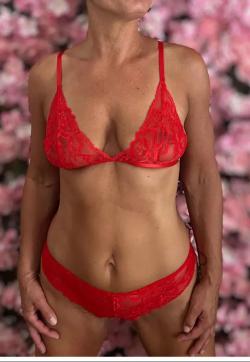 Anja - Escort ladies Leipzig 1