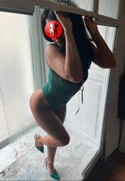 Julia - Escort ladies Leipzig 1