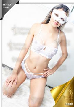 CARO EROTICAS - Escort ladies Medellín 1