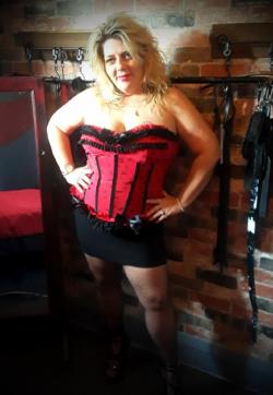 Goddess Candy - Lusious - Escort dominatrixes Cleveland 1