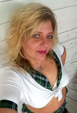 Goddess Candy - Lusious - Escort dominatrix Cleveland 2