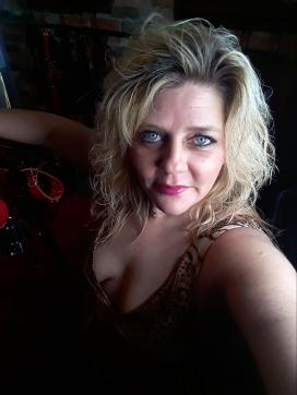 Goddess Candy - Lusious - Escort dominatrix Cleveland 5