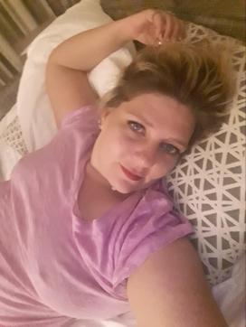 Goddess Candy - Lusious - Escort dominatrix Cleveland 8