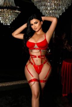 Roxy - Escort lady Phuket 4