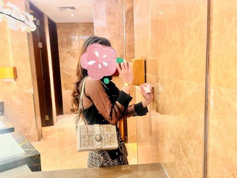 Miley - Escort lady Manila 6