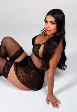 Stella - Escort ladies London 1