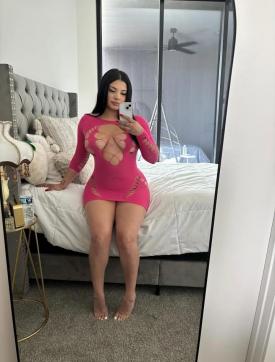 Valixa - Escort lady Bamberg 4