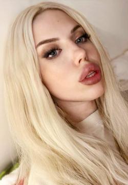 Milana - Escort ladies London 1