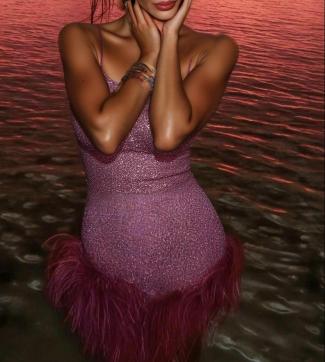 Amanda - Escort lady Dubai 8