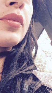 Escort-Dame Tanja - Escort lady Berlin 2