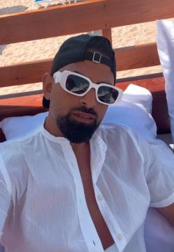 Danny - Escort mens Berlin 1